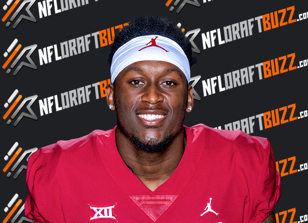 2022 NFL Draft: Safety Delarrin Turner-Yell, Oklahoma, Round 5, Pick 152