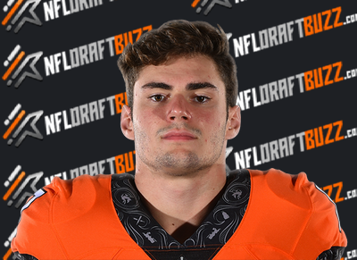 Dillon Stoner, Wide Receiver, Oklahoma State Cowboys & Cowgirls - NIL  Profile - Opendorse