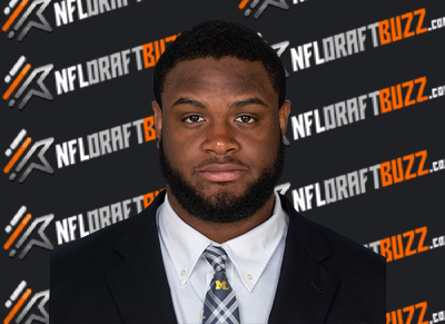 Steelers Sign former Beaver Falls DT Donovan Jeter as UDFA