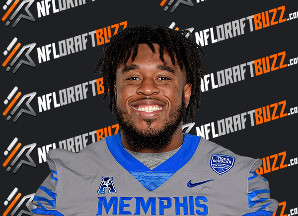 Making the Case: Should the Chicago Bears Draft Memphis' Dylan Parham? 