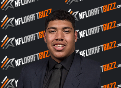 Broncos offseason roster: No. 95, DL Elijah Garcia