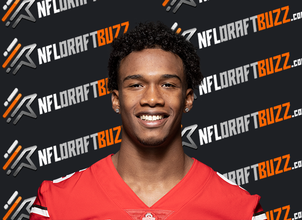 TOP 2022 NFL DRAFT WR PROSPECTS - Scout Trout