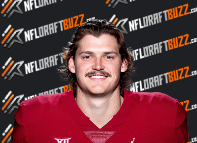 Grant Calcaterra, TE, Oklahoma