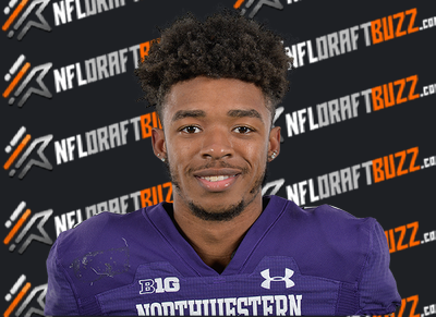 Northwestern CB Greg Newsome II to declare for the NFL Draft - Inside NU