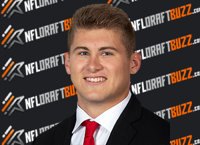 Maryland legend Jake Funk drafted by the LA Rams in the 2021 NFL Draft