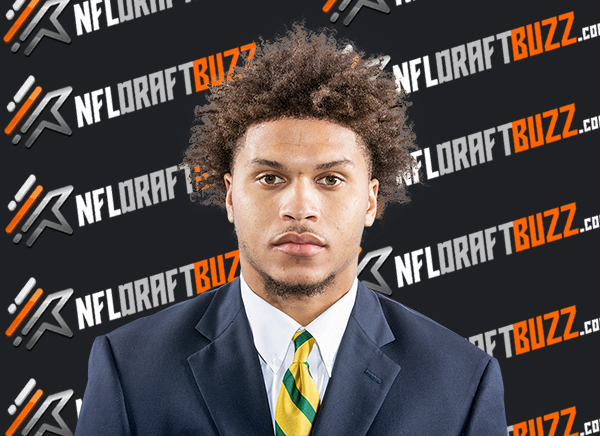 Jalen Pitre, Safety, Baylor: 2022 NFL Draft Scouting Report