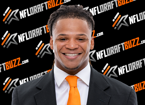 Jeremy Banks, LB, Tennessee