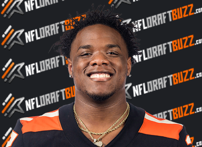 Packers meet virtually with Oregon State RB Jermar Jefferson