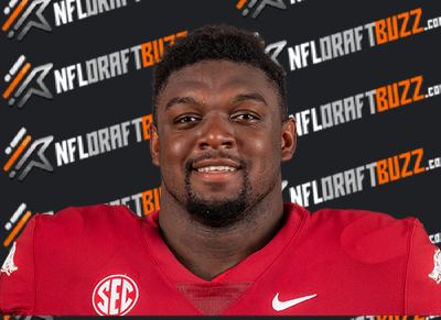 Razorback defensive tackle Jonathan Marshall declares for 2021 NFL Draft -  HawgBeat