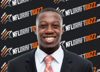 Josh Palmer, WR, Tennessee - NFL Draft Player Profile