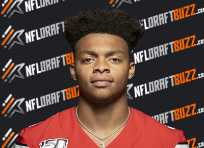 Impressions of Jets 2021 NFL Draft Prospect Justin Fields, QB, Ohio State -  Gang Green Nation