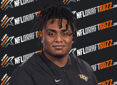 The 49ers Draft UCF DT Kalia Davis in Round 6 