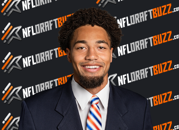 RosterWatch  2022 Rookie Spotlight: Khalil Shakir, WR Boise State