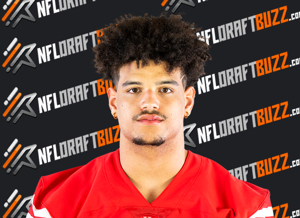 2022 NFL Draft Scouting Report: Logan Hall – WalterFootball