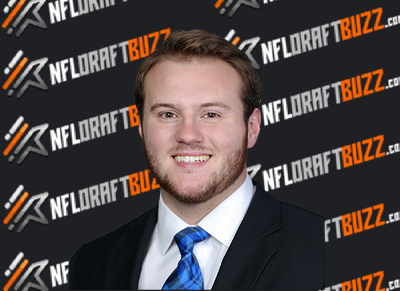 Kentucky Football on X: Luke Fortner x 