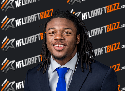 Duke running back Mataeo Durant declares for 2022 NFL Draft