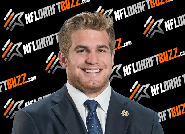 New Bruce Feldman 2022 NFL Mock Draft, Tight End Rankings + Sam