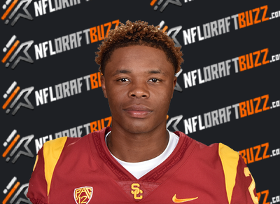 Olaijah Griffin - NFL Defensive back - News, Stats, Bio and more