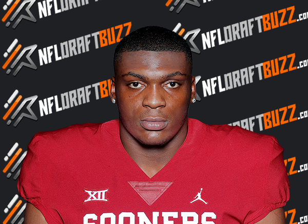 2022 NFL Draft prospect profile - Perrion Winfrey, iDL, Oklahoma - Big Blue  View