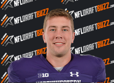 Peyton Ramsey brings the right qualifications to Northwestern's open QB  position