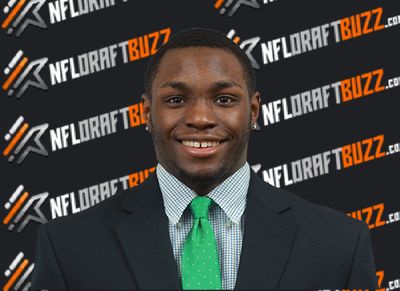 Samuel Womack III - NFL Cornerback - News, Stats, Bio and more