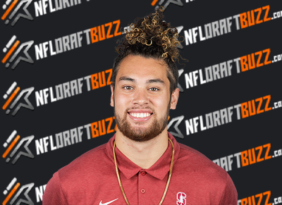 Cowboys select Stanford WR Simi Fehoko at No. 179 in NFL draft