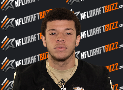 2022 NFL Draft prospect profile - Skyy Moore, WR, Western Michigan