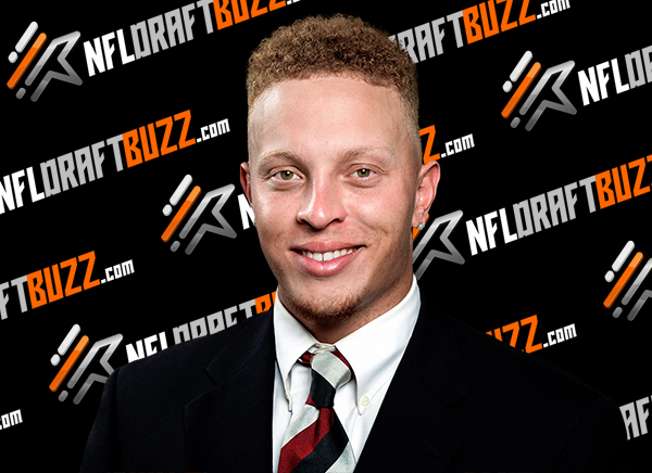 What is Spencer Rattler's NFL draft projection? The South Carolina QB1′s  stats - AS USA