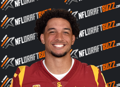 Talanoa Hufanga 2024 NFL Draft Profile