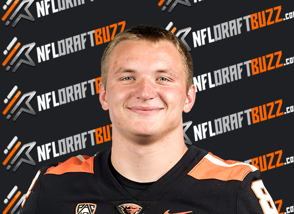 Teagan Quitoriano and Cole Turner highlight Oregon prep stars selected in  the 2022 NFL draft 