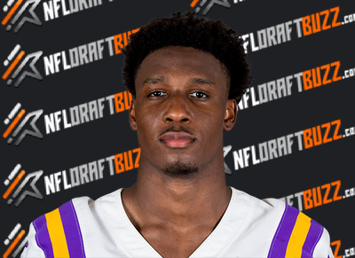 Draft Digest: Terrace Marshall Jr., WR, LSU