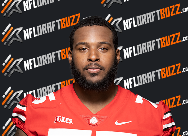 2022 NFL Draft: Thayer Munford Selected No. 238 Overall By The Las