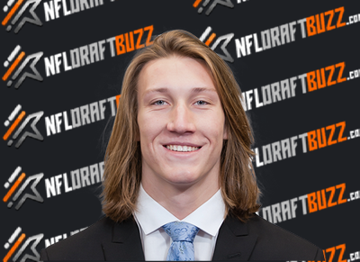 2021 NFL Draft Top 300 Big Board: Trevor Lawrence, Patrick Surtain