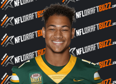 2021 NFL Draft: Transcripts, Quarterback Trey Lance, North Dakota