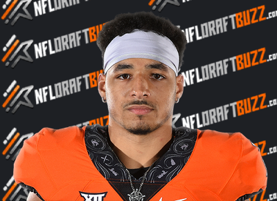 2021 NFL Draft: Tylan Wallace seemingly, hilariously opts out at halftime