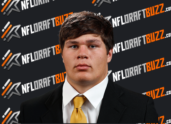 Tyler Linderbaum Center Iowa  NFL Draft Profile & Scouting Report