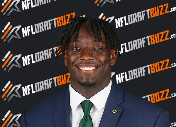 Verone McKinley III NFL Draft 2022: Scouting Report for Oregon S