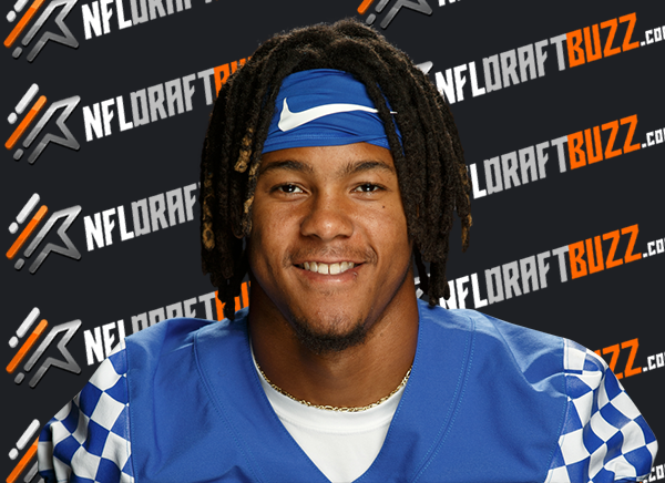 2022 NFL Draft Player Comparisons: Kentucky WR Wan'Dale Robinson offers  stellar YAC ability for a presumed Day 2 pick, NFL Draft