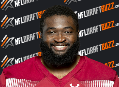 William Kwenkeu Linebacker Temple